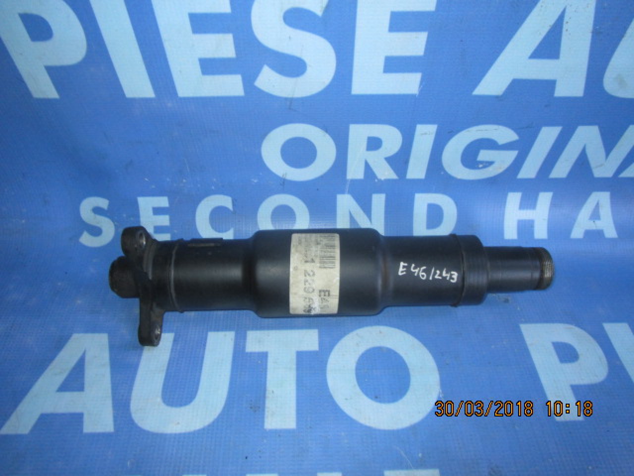 Cardan spate BMW E46 320d 2.0d M47; 1229589 (parte din fata)