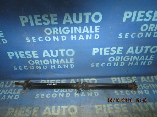 Cardan spate BMW E46 320td 2.0td M47N (fara prima parte)