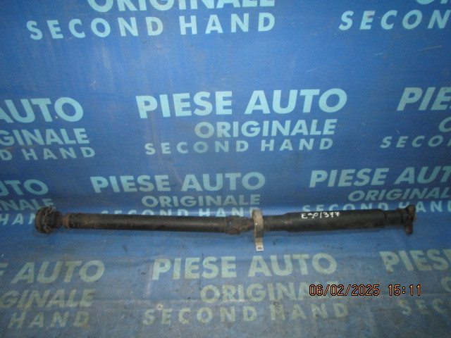 Cardan spate BMW E60 525xd ; 7576539