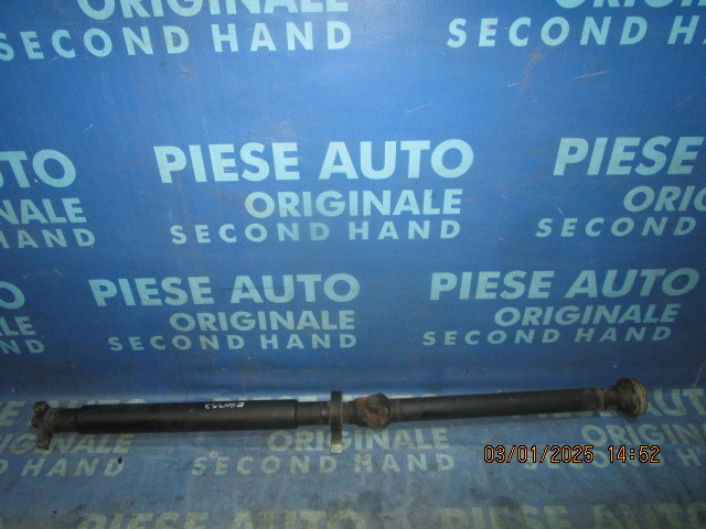 Cardan spate BMW E60 530d ; 7531341