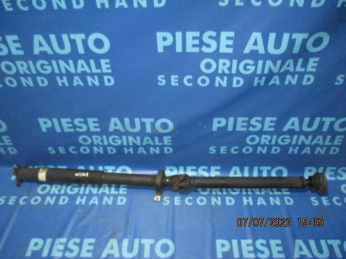 Cardan spate BMW E60 530d