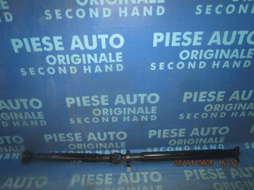 Cardan spate BMW E65 730d ; 7227622 (rulment defect)