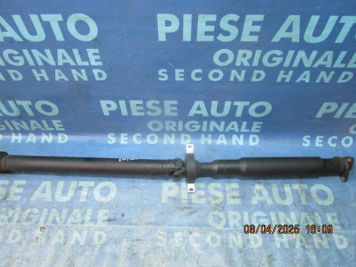 Cardan spate BMW E70 X5 3.0d M57N D3 2007;7564396
