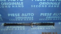 Cardan spate BMW E70 X5 3.5dx M57N D5; 7564398