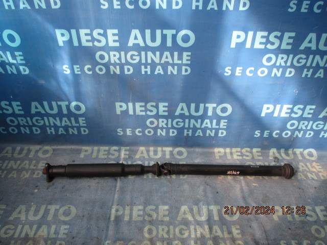 Cardan spate BMW E70 X5 M57N D3; 7564396 (rulment defect)