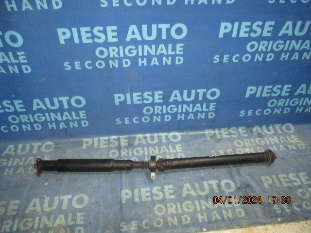 Cardan spate BMW E71 X6 3.0xd N57D30A ; 7583129 (burduf cap grup defect)