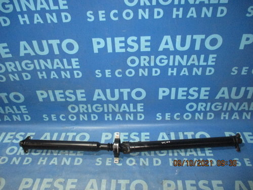 Cardan spate BMW E81 118d 2.0d; 7526136