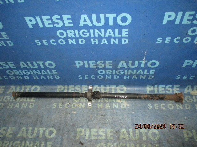 Cardan spate BMW E87 116i N43B (manual)