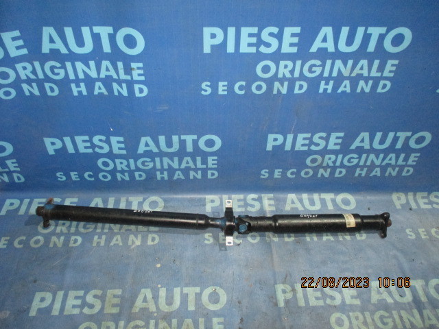 Cardan spate BMW E87 120d; 7545287 (rulment defect)