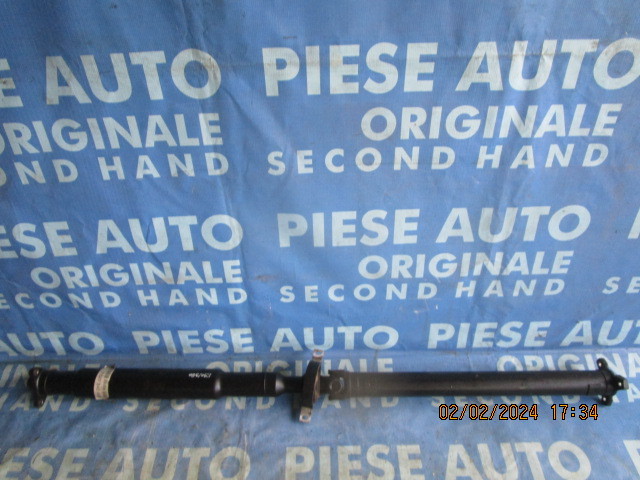 Cardan spate BMW E90 320d M47D20; 7527342 (rulment defect)
