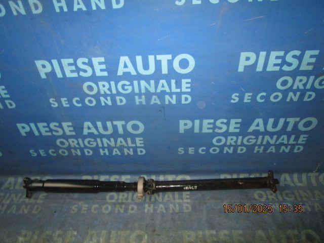 Cardan spate BMW E90 330d 3.0d M57D30 2006 (manuala)