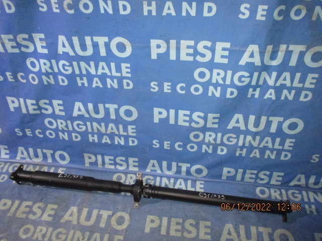 Cardan spate BMW E91 320d; 7527339 (automata)