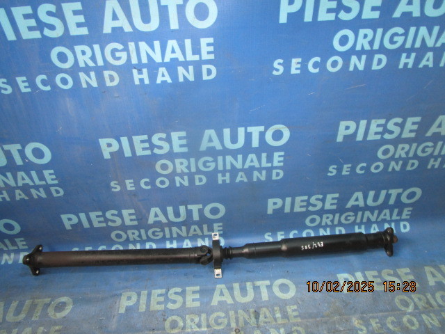 Cardan spate BMW E92 320d ; 7572905