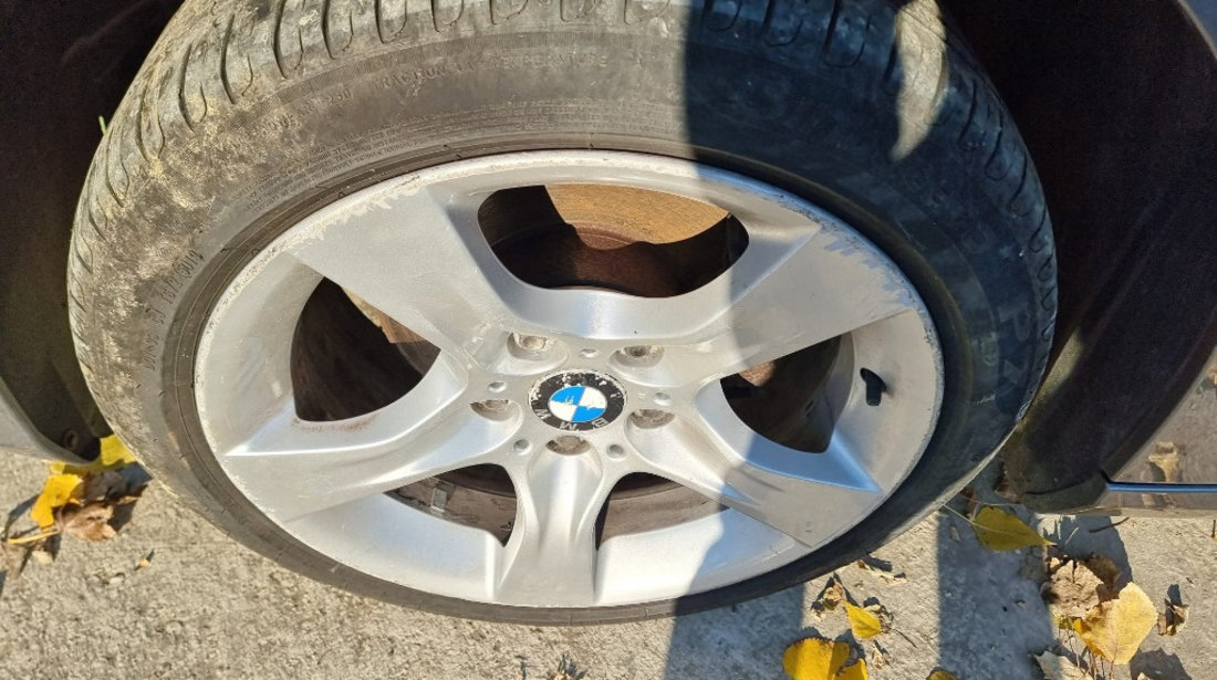 Cardan spate BMW E93 2012 coupe lci 2.0 benzina n43