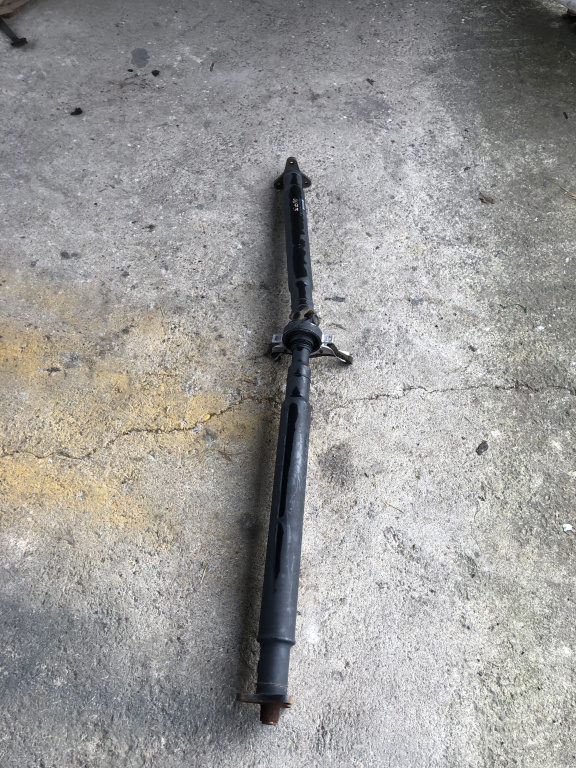 Cardan spate BMW F01 730d Steptronic, 245cp sedan 2011 (7591610 )