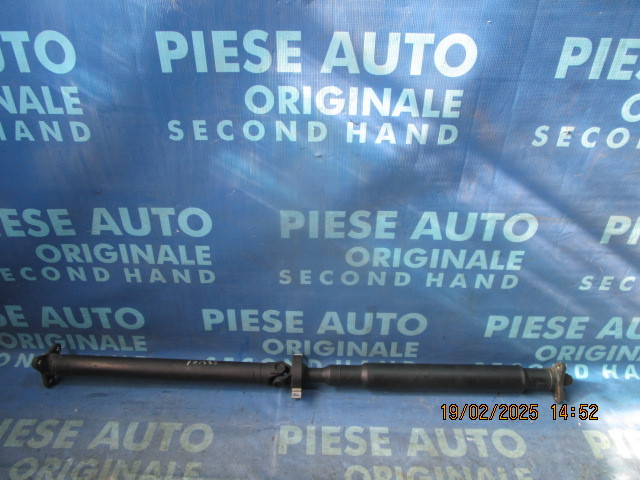 Cardan spate BMW F10 520d ; 7614663
