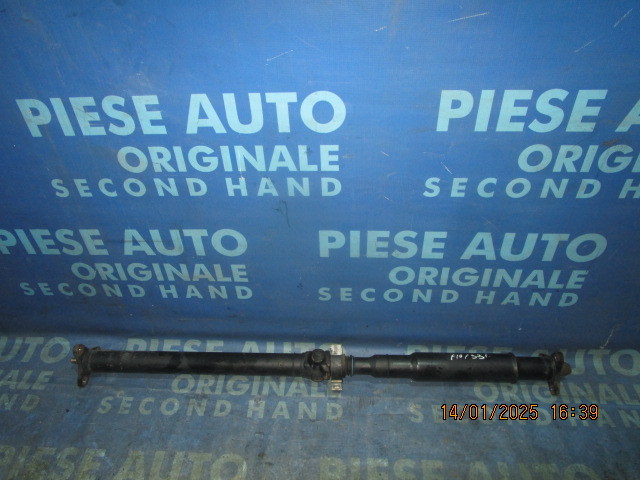 Cardan spate BMW F10 550dx ;7631355