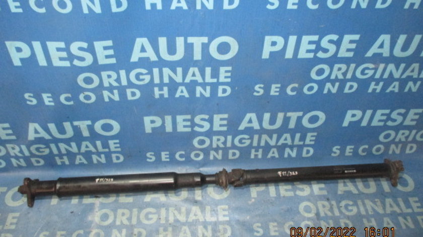 Cardan spate BMW F11 520d; 7614663 (fara rulment)