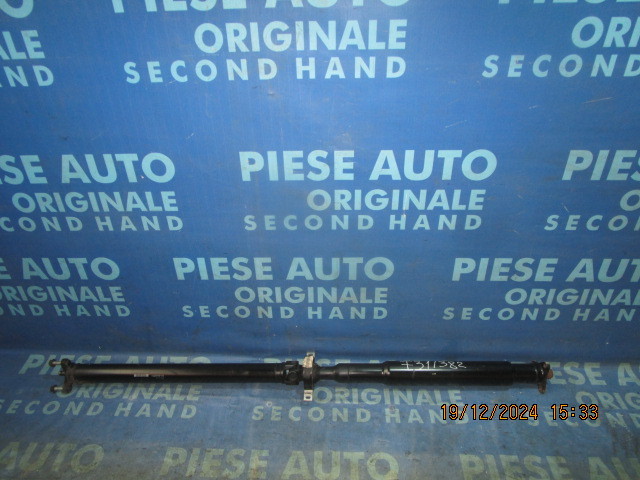 Cardan spate BMW F31 316d ; 7623744