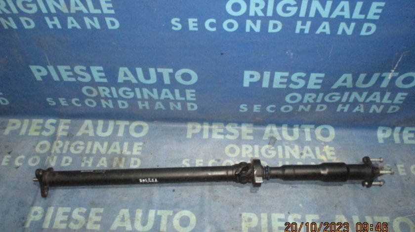 Cardan spate BMW F34 335dx 3.5d; 8609756