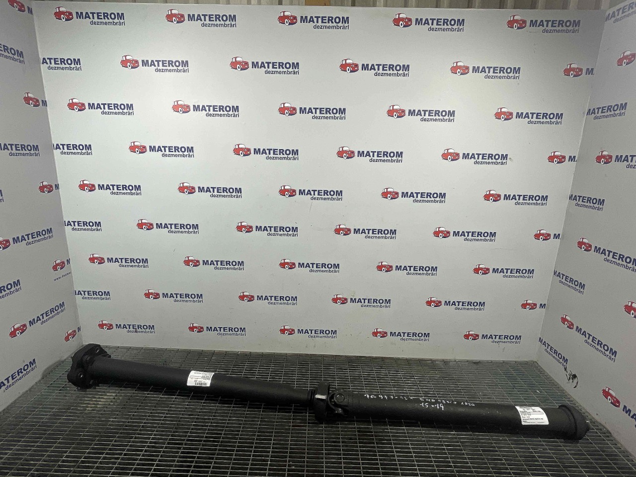 CARDAN SPATE BMW SERIA 1 F20 1.5 D - (20