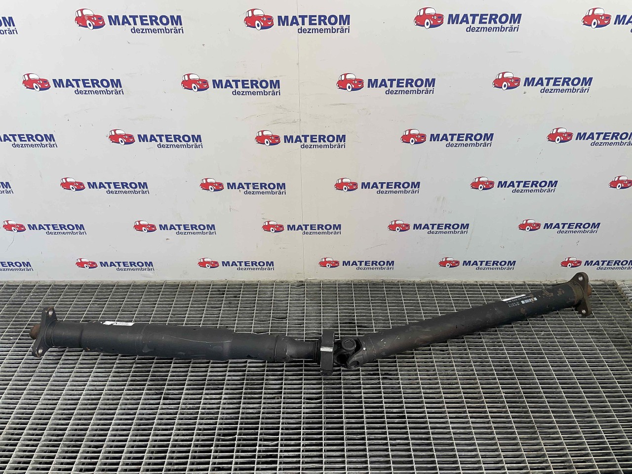 CARDAN SPATE BMW SERIA 3 E 90 SERIA 3 E 90 2.0 D - (2007 2012)