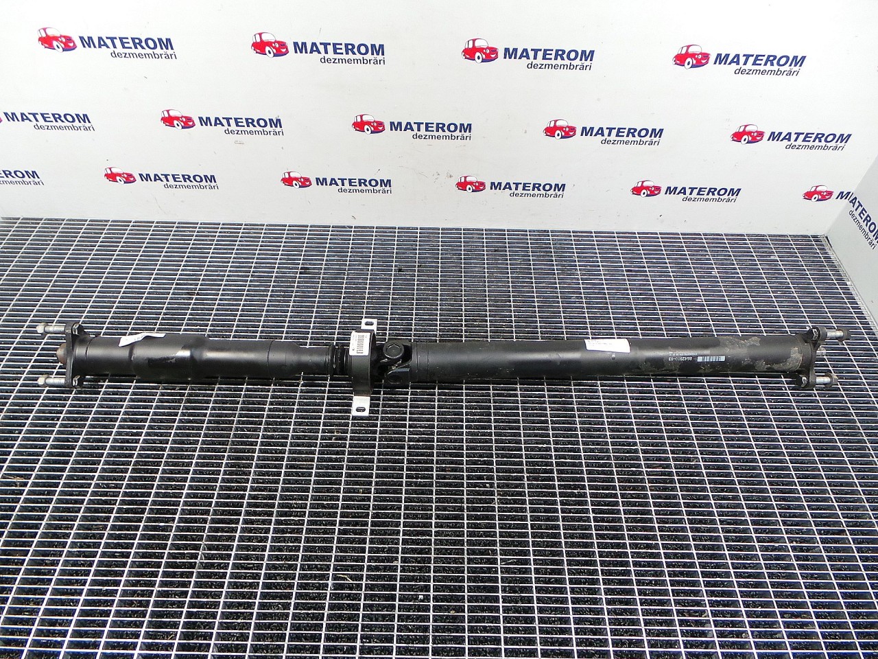 CARDAN SPATE BMW SERIA 3 F 30 SERIA 3 F 30 2.0 D - (2011 2018)