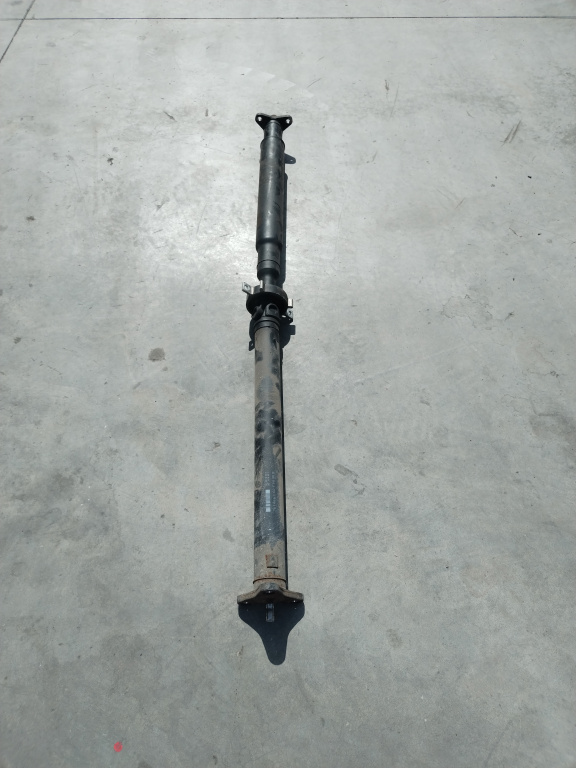 Cardan spate BMW Seria 5 (2010-2017) [F10] 2.0 Motorina 2011, 7614663-02