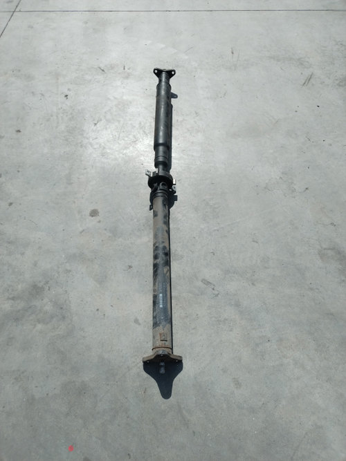 Cardan spate BMW Seria 5 (2010-2017) [F10] 2.0 Motorina 2011, 7614663-02