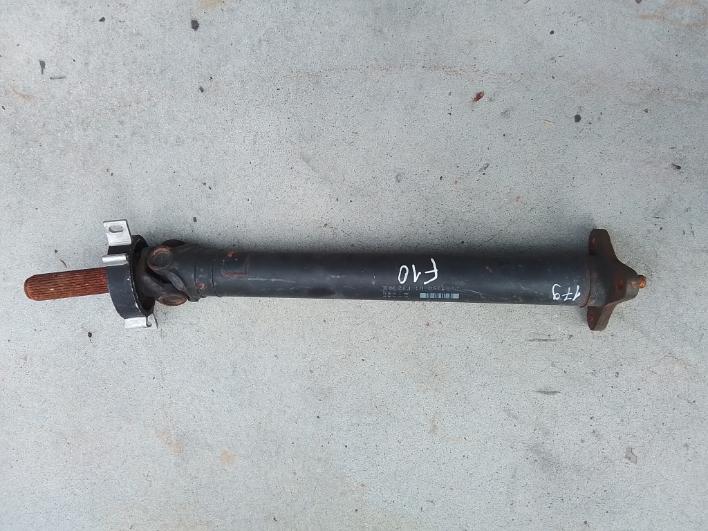Cardan spate BMW Seria 5 (2010-2017) [F10] 3.0 Motorina 2012, 43680999