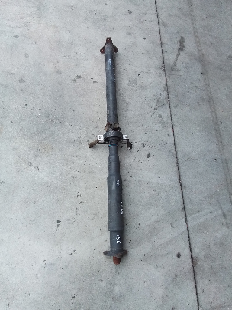Cardan spate BMW Seria 5 (2010-2017) [F10] 3.0 Motorina 2012, 7614503-02