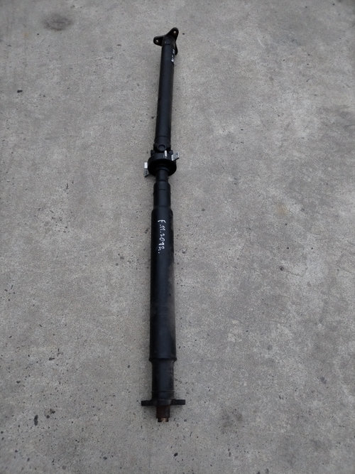 Cardan spate BMW Seria 5 (2010-2017) [F11] 2.0 Motorina 2012, F10 / F11