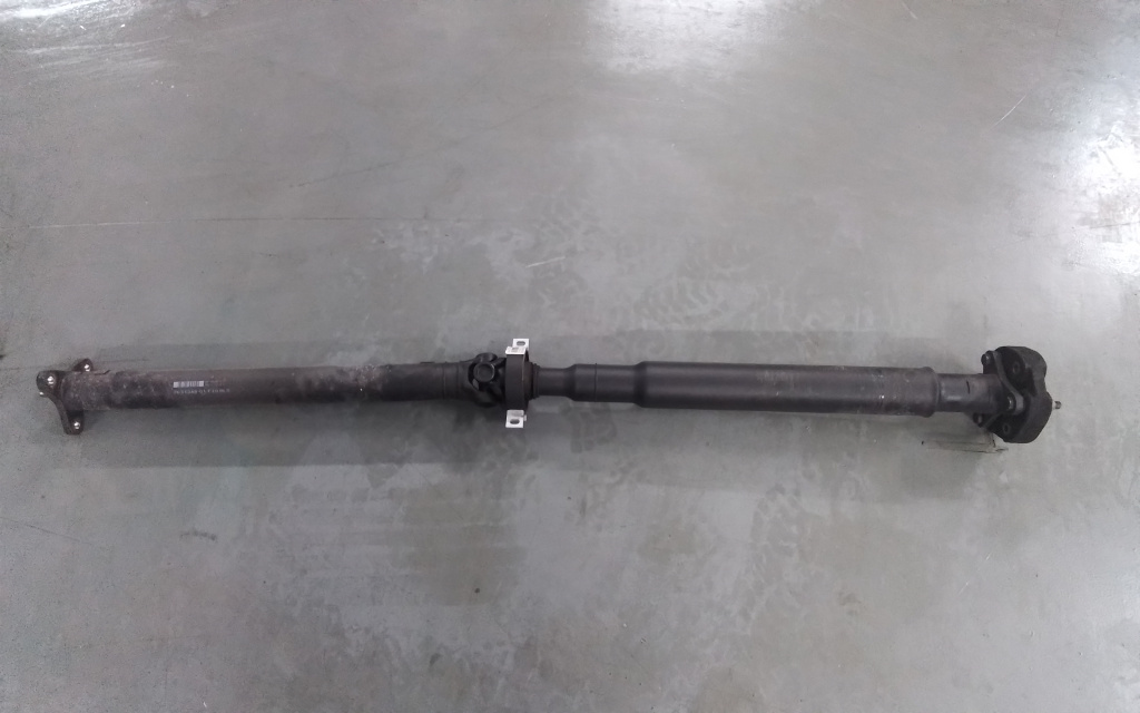 Cardan spate BMW Seria 5 (2010-2017) [F11] 3.0 Motorina 2012, 7631348-01
