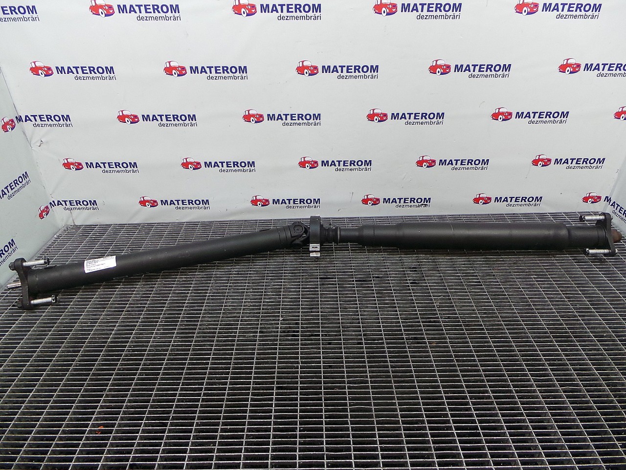 CARDAN SPATE BMW SERIA 5 F 10 SERIA 5 F 10 2.0 D - (2014 2017)