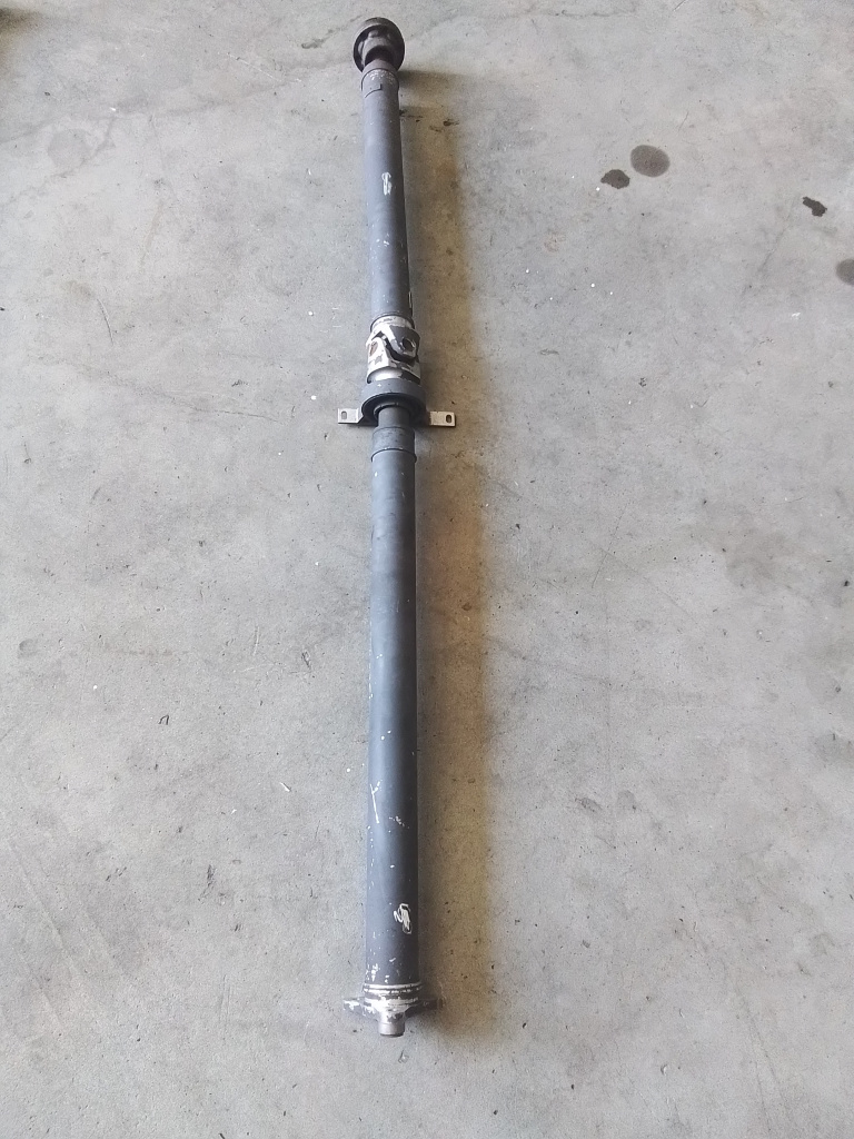 Cardan spate BMW Seria 7 (2001-2008) [E65, E66] 3.5 Benzina 2007