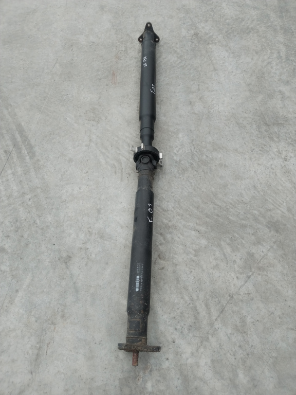 Cardan spate BMW Seria 7 (2008-2015) [F01, F02] 3.0 Motorina 2012, 7591610-10