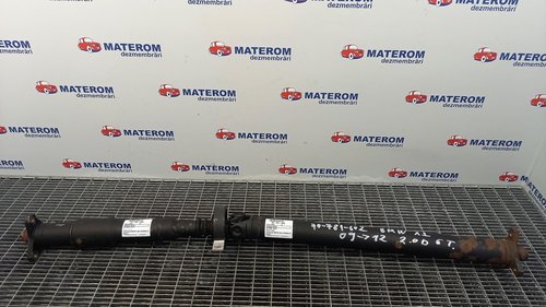 CARDAN SPATE BMW X1 X1 2.0 D - (2009 2012)