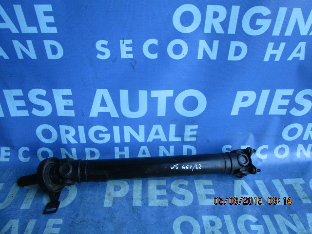 Cardan spate BMW Z3  (parte spate)