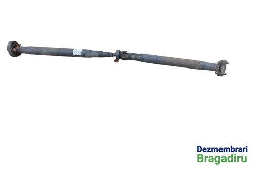 Cardan spate Cod: 2034105306 Mercedes-Benz C-Class W203/S203/CL203 [2000 - 2004] Coupe 3-usi C 180 M...