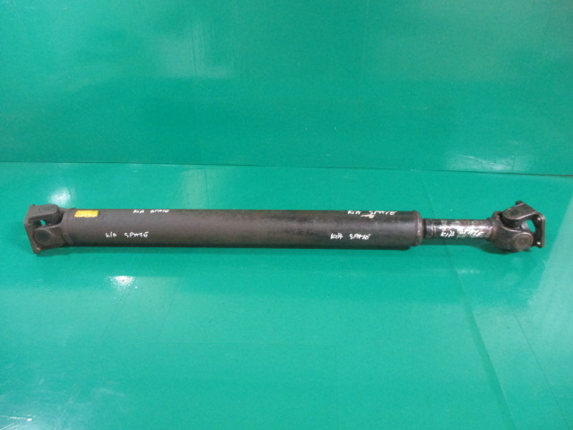 CARDAN SPATE COD 491003E300 KIA SORENTO 1 2.5 CRDI 4x4 FAB. 2002 – 2009 ⭐⭐⭐⭐⭐