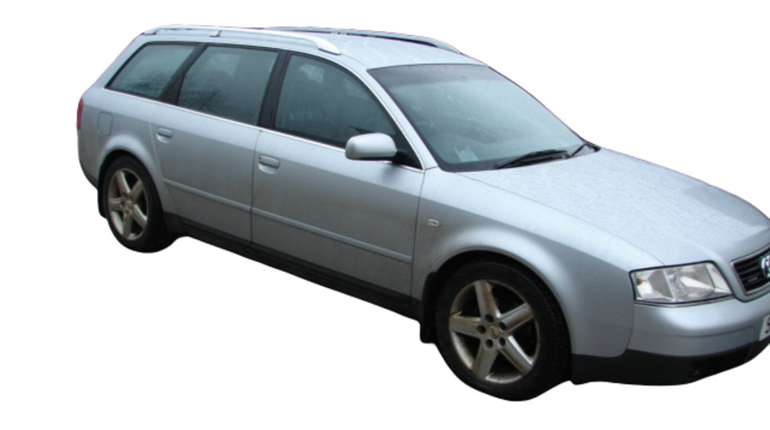 Cardan spate Cod: 4B0521101N Audi A6 4B/C5 [1997 - 2001] wagon 5-usi 2.5 TDI tiptronic (150 hp) Quattro 2.5 TDI - AFB