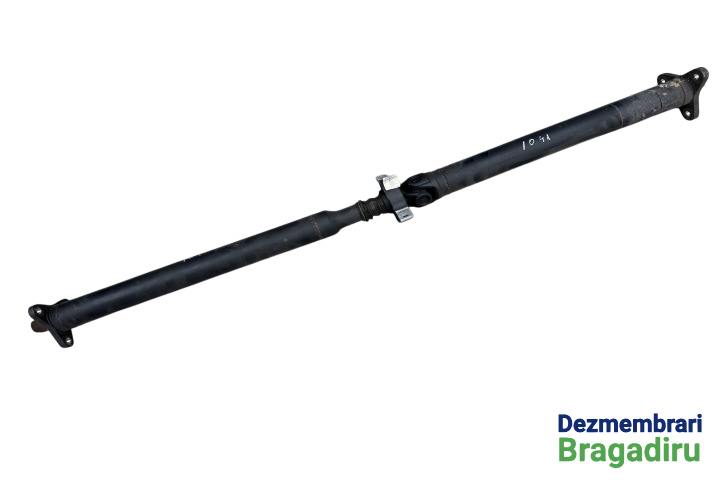 Cardan spate Cod: 7598405 7598405 BMW Seria 1 F20/F21 [2011 - 2015] Hatchback 5-usi 120d MT (184 hp) Pachet M Cod motor: N47D20C