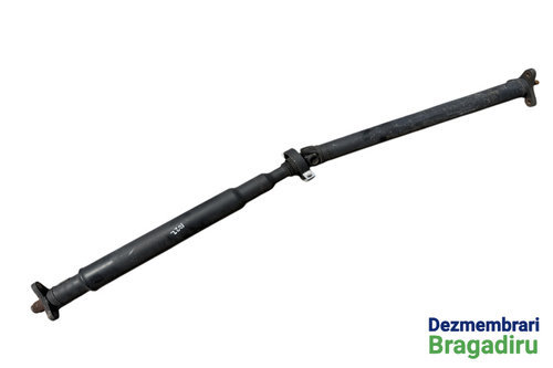Cardan spate Cod: 7614663, 7614663-02 BMW Seria 5 F11 [2009 - 2013] Touring wagon 520 d Steptronic (...