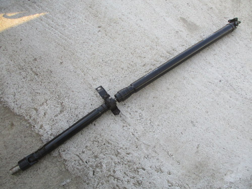 CARDAN SPATE COMPLET COD 022-308A18 MITSUBISHI OUTLANDER II 2.0 DI-D FAB. 2006 - 2009 ⭐⭐⭐⭐...