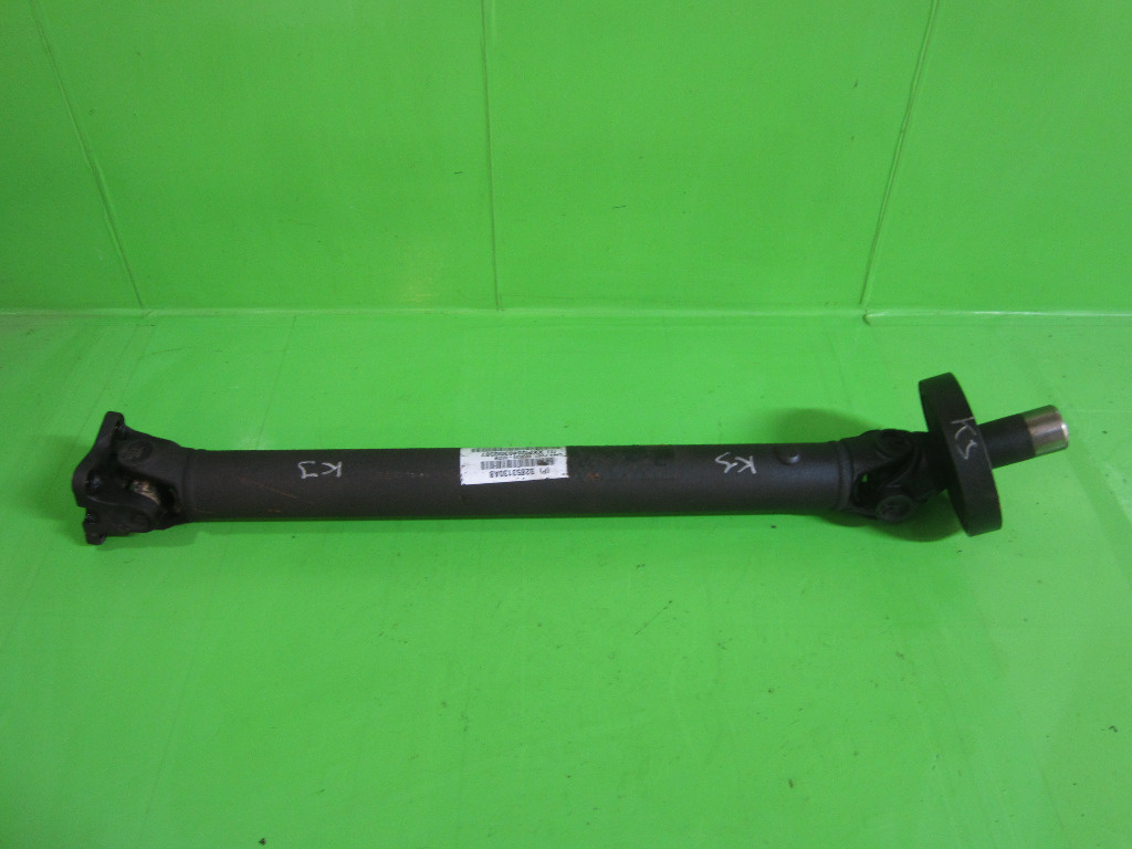 CARDAN SPATE CUTIE AUTOMATA JEEP CHEROKEE KJ 2.8 CRD 4x4 FAB. 2001 - 2008 ⭐⭐⭐⭐⭐