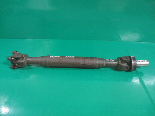 CARDAN SPATE CUTIE AUTOMATA MITSUBISHI PAJERO PININ 1.8 GDI FAB. 1999 – 2007 ⭐⭐⭐⭐⭐
