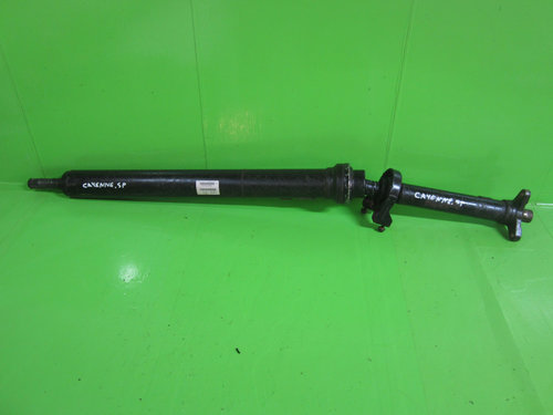 CARDAN SPATE CUTIE AUTOMATA PORSCHE CAYENNE 9PA 4.5 V8 4x4 FAB. 2002 - 2010 ⭐⭐⭐⭐⭐