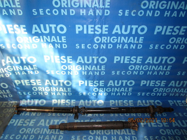 Cardan spate Ford Transit 2.4di