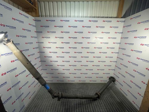 CARDAN SPATE FORD TRANSIT TRANSIT 2.4 TDCI - (2006 2013)