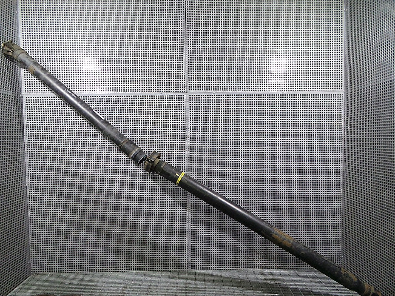 CARDAN SPATE HONDA CRV CRV 2.2 CTDI - (2006 2012)